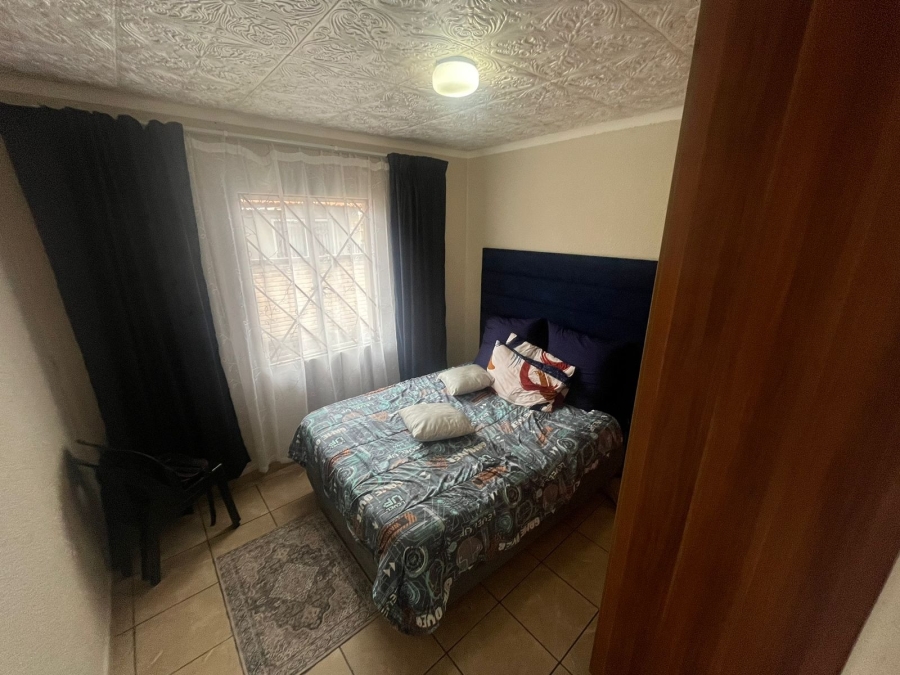 3 Bedroom Property for Sale in Waterkloof A H North West